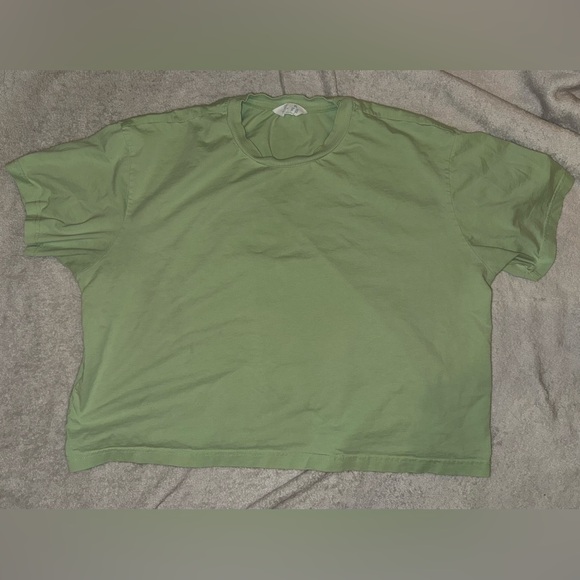 Primark Cropped Tshirt - Picture 2 of 3